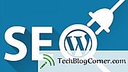 8 Best SEO Plugins For WordPress Websites - TechBlogCorner®