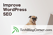 4 Best WordPress SEO Tips to Boost Rankings in 2020 - TechBlogCorner®