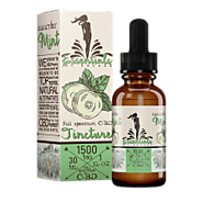 CBD Tincture Canada