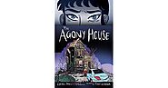 The Agony House by Cherie Priest