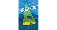 Breakout by Kate Messner
