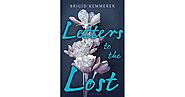 Letters to the Lost (Letters to the Lost, #1) by Brigid Kemmerer