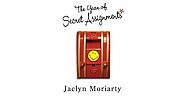 The Year of Secret Assignments (Ashbury/Brookfield, #2)