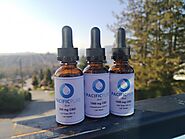 PACIFIC PURE TINCTURES