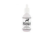 DOG OR CAT CBD OIL BY MARY’S (125MG, 250MG, & 500MG)