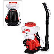 Choose Knapsack Dust Blower From PapaChina