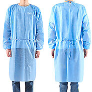 How Non-Woven Surgical Gowns Protect Against Viruses?