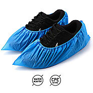 Buy China Disposable Shoe Covers at Wholesale Price