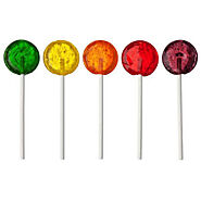 MOTA Lollipops – 150mg THC