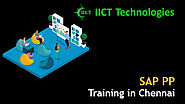 SAP PP Training in Chennai | Best SAP PP Training in Chennai
