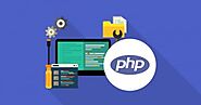 PHP Training in Chennai | 100% Practical PHP Training