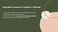 PPT - Infographic Comparison Templates | Slideheap PowerPoint Presentation - ID:9928661