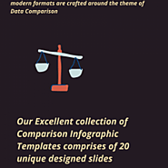 Infographic Comparison Templates | Slideheap | Visual.ly