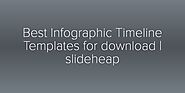 Best Infographic Timeline Templates for download | slideheap