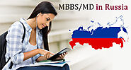 MBBS in Russia for Indian Students 2020