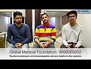 MBBS in Russia - Indian Students Telling the Truth