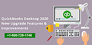 QuickBooks Desktop Pro 2020 Upgrade +1-800-729-1746