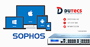 Buy Sophos Endpoint Security | Sophos Central Genuine Dubai