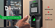 Access Control System: Prevent Unauthorized Access to your valuables