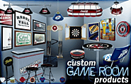 Revamp your Gaming Space with these Fascinating Customized Products
