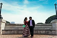 Pre wedding shoot Kolkata