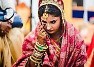 Bridal Photoshoot Kolkata