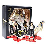 MJ Action Figures | Shop For Gamers