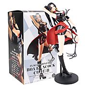 One Piece Boa Hancock Action Figure | Shop For Gamers