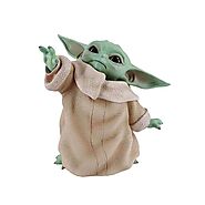 Star Wars Yoda Baby Action Figure | Shop For Gamers