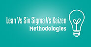 The Difference Between Six Sigma And Lean Six Sigma
