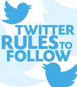 The 100 Twitter Rules To Live By