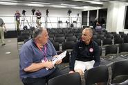 USA Shooting's Common Interview Questions