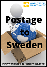 Website at https://www.worldwide-parcelservices.co.uk/parcel-to-sweden