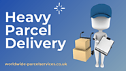 Website at https://www.worldwide-parcelservices.co.uk/heavy-parcels