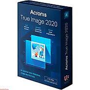 Acronis True Image 2020 24.6.1.25700 Crack With Activation Key Free