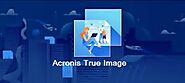 Acronis True Image 2020 24.6.1.25700 Crack With Activation Key Free Download