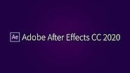 Adobe After Effects cc 2020 Crack With Product Key Free Download publish