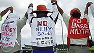 Okinawa’s Revolt: Decades of Rape, Environmental Harm by U.S. Military Spur Residents to Rise Up | Democracy Now!