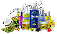 Wide Range of Organic & Natural Body Care Products in the USA