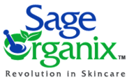 100% Natural & Organic Skin Tightening Moisturizer By Sage Organix