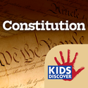 Constitution by KIDS DISCOVER