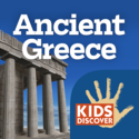Ancient Greece by KIDS DISCOVER