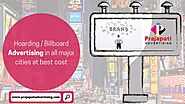 How to Select the Best No Parking Board Advertisement Company in Pune?