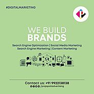 Advertising Agency in Pune