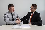 Checklist For Success In Job Interviews