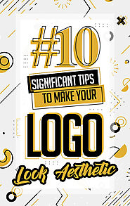 10 Significant Tips To Make Your Logo Look Aesthetic | Articles | Graphic Design Junction