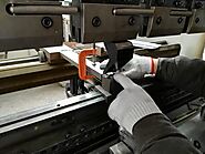 Precision Metal Fabrication Services | Best Fit Precision Co.,LTD
