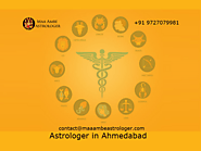 Astrologer in Ahmedabad