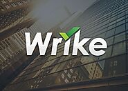 Wrike: The Online Project Management Software / Tools