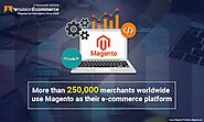 Hire a Magento Developer